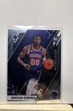 Jonathan Kuminga