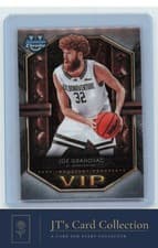 2025-26 Bowman Very Important Prospects Sarah Strong #VIP-5 card