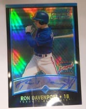 Ron Davenport