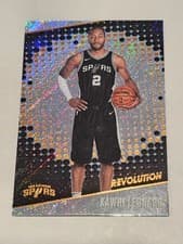 Kawhi Leonard