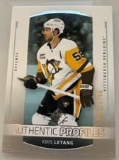 Kris Letang