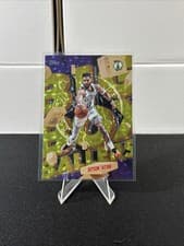 Jayson Tatum 2025 Topps Big Box Baller card