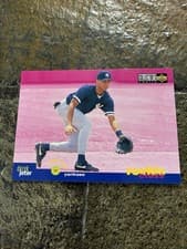 Derek Jeter