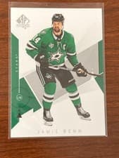 Jamie Benn