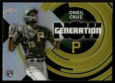 Oneil Cruz