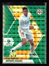 Raphael Varane