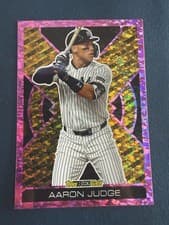 2025 Topps Update Topps Black Gold Aaron Judge #BG-18 card