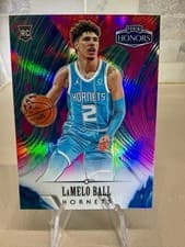 LaMelo Ball