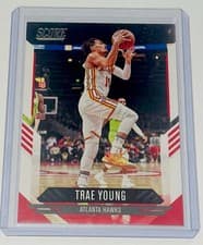 Trae Young