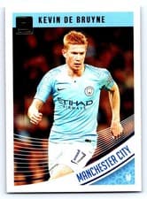 Kevin De Bruyne