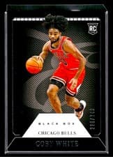 Coby White