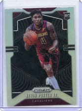 Kevin Porter Jr. 2019 Panini Prizm card