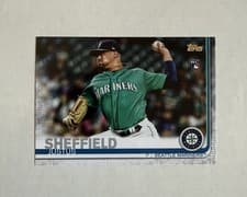 Justus Sheffield