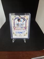 Paul Konerko 2025 Panini Boys of Summer Fan Favorite Signatures card