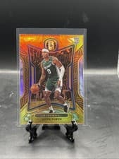 Jalen Duren 2022-23 Panini Chronicles Base Set card