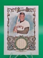 2025 Topps Heritage Clubhouse Collection Relics Jake Burger #CCR-JB card