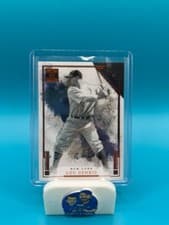 Lou Gehrig 2025 Panini Impeccable Base Set card