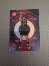 2025-26 Topps Signature Class Pressure Points Cade Cunningham #PP-8 card