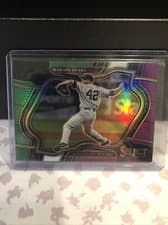 Mariano Rivera 2023 Panini Select card