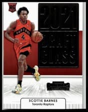 Scottie Barnes