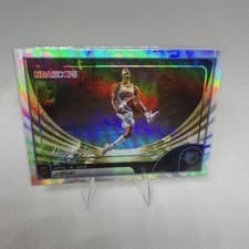 2026 2025 Topps NBA Hoops Ja Morant #264