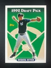 Derek Jeter