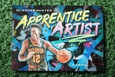 De'Andre Hunter