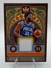 Joel Embiid