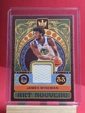 James Wiseman
