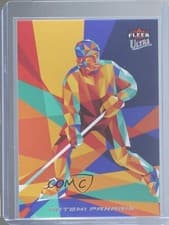 2025-26 Fleer Ultra Angulars Artemi Panarin #ANG-17 card