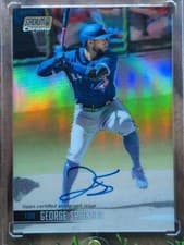 George Springer