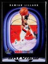 Damian Lillard