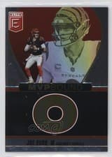 2025 Donruss Elite MVPBound Joe Burrow #6 card