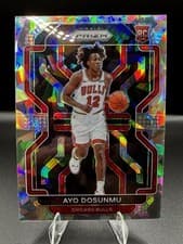 Ayo Dosunmu