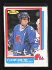 Peter Stastny