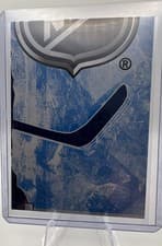 2025-26 O-Pee-Chee Top Rookie Puzzle Bounty Redemption Redemption Card #OPC-6 card