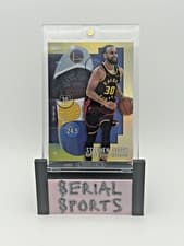 2025-26 Topps Sole Ambition Stephen Curry #SA-3 card