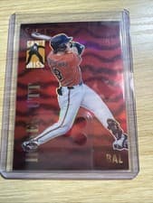 2025 Panini Select Can't Miss Vance Honeycutt #6 card
