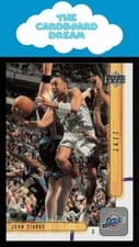 John Starks