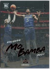 Mo Bamba