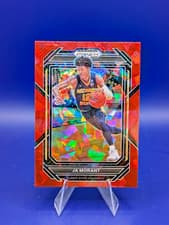 Ja Morant