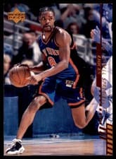Latrell Sprewell