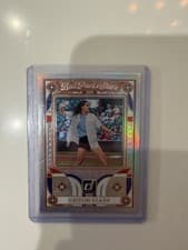 2026 Donruss Donruss Ballpark Stars Caitlin Clark #4 card