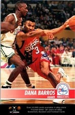 Dana Barros