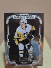 Ben Kindel 2025-26 O-Pee-Chee Platinum Base Set card