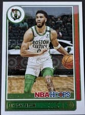 Jayson Tatum