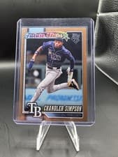 Chandler Simpson