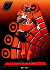 Joe Burrow