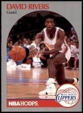 David Rivers