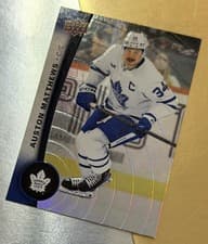 Auston Matthews